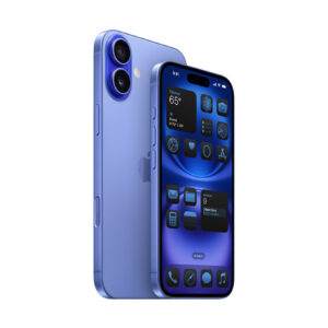 iPhone 16 256GB 1SIM